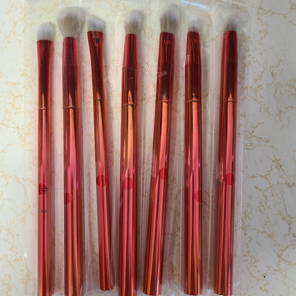 BH Cosmetics Brushes